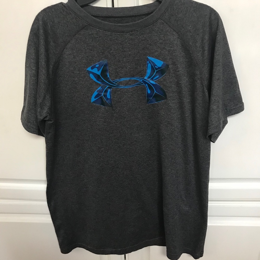 Under Armour  “Size YLARGE” “BOYS”